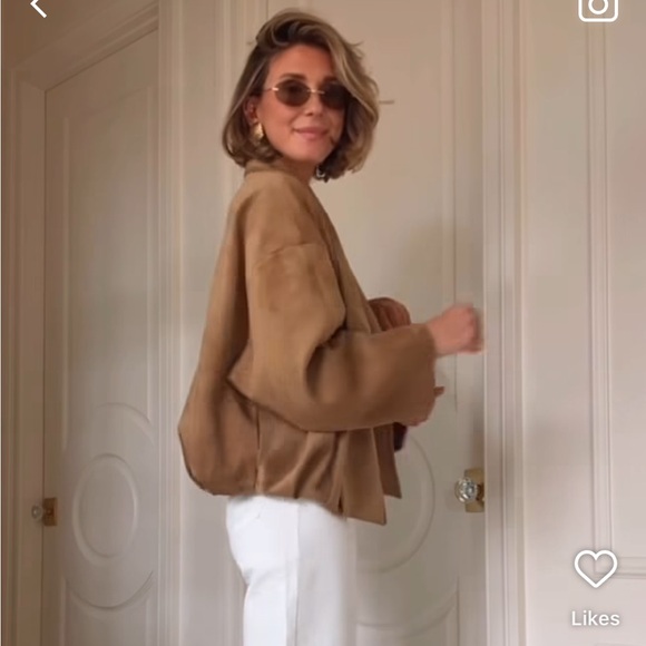 Amazon Jackets & Blazers - Amazon bomber jacket